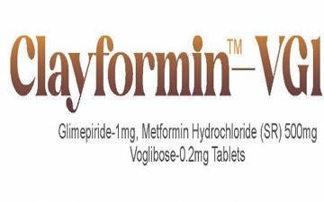 Clayformin-VGI